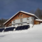 Maison le Gîte du Faing 15 personnes