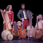 Concert - En passant par la montagne