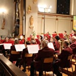 Concert de Ste Cécile
