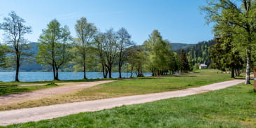 Balade accessible - L'estuaire Saint Jacques