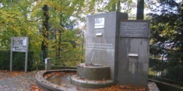 Fontaine Haïdi Hautval