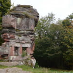 Le Wachtfelsen
