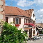 Hôtel Restaurant Kleiber