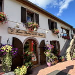 Ferme-auberge au Pré Bracot