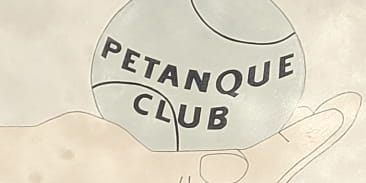 Club de pétanque à  Ébersviller Férange