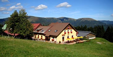 Ferme-Auberge Schnepfenried