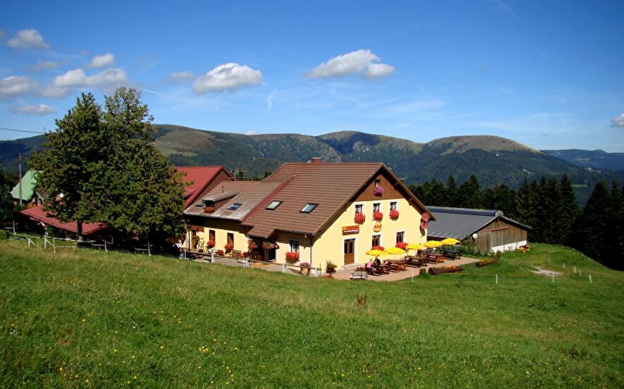 Ferme-Auberge Schnepfenried