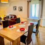 Appartement 4 personnes