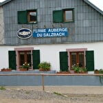 Ferme-Auberge Salzbach