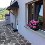 Gîte de la Source