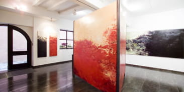Galerie Michel LOTH (peintre)