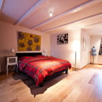 Chambres et table d'hôtes Les Arts Verts