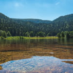 Le lac de Retournemer