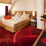 Spa Hôtel Au Lion d'Or