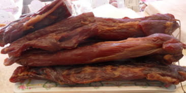Boucherie Charcuterie Traiteur Husson
