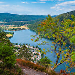 La roche des vieux chevaux