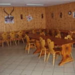 Refuge Saint-Antoine - Ski Club Ranspach