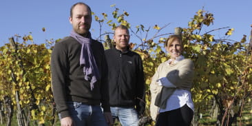 Domaine Kumpf et Meyer