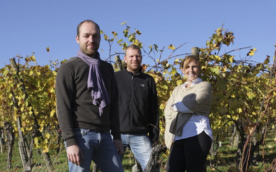 Domaine Kumpf et Meyer