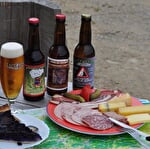 Ferme-Auberge du Hahnenbrunnen