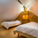 Chalets de la Wormsa