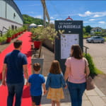 Restaurant la Passerelle