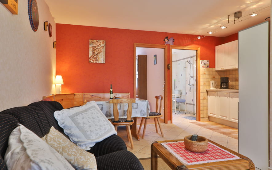 Gîte Pflixbourg