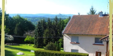 Meublé de tourisme la petite source