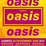 Concert Tribute to Oasis