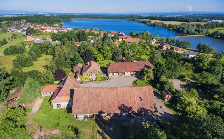 Gîte La Fontaine