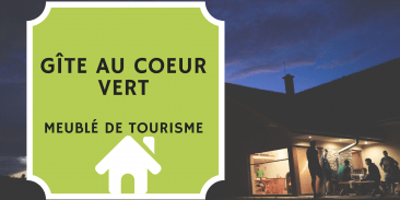 Gîte au Cœur Vert 