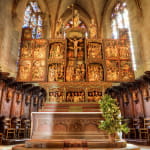 Eglise Sainte-Croix