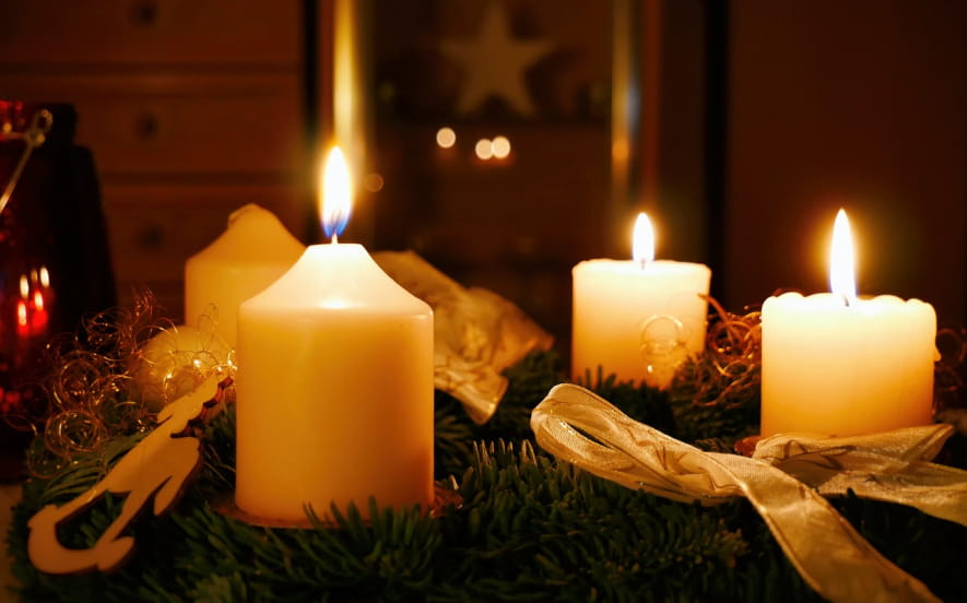 Marché de Noël