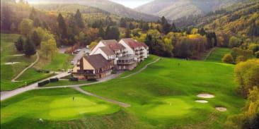 Découvrir le métier de greenkeeper