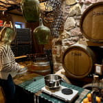 Le vin chaud du vigneron