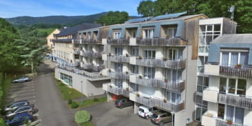 VVI - Le Beau Site