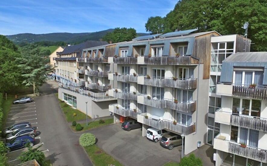 VVI - Le Beau Site
