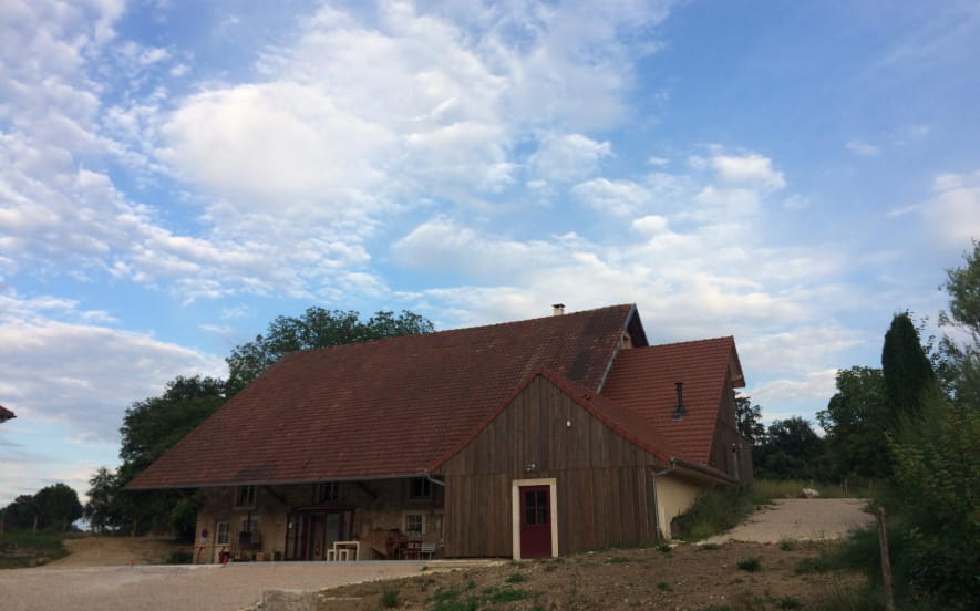 La Grange