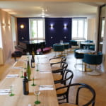 Hôtel-restaurant Marchal