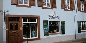 Tisabora Créations