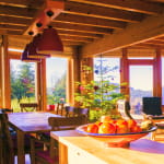 Gîte Nid de la Bergeronnette
