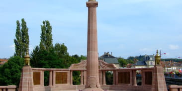 Monument aux Morts 1914-1918