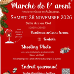 Marché de l'Avent