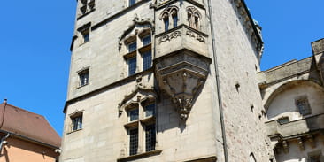 Tour des Echevins