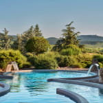 Resort Barrière de Ribeauvillé - Espace Balnéo & Spa