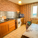Appartement 5 personnes