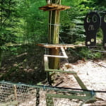 Les Jardins en Terrasses et Accrobranche