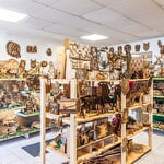 Au Coeur des Vosges - Artisan du bois