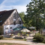 Camping Huttopia Wattwiller