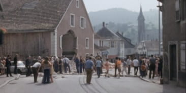 Film - Le Pays Welche, ceux qui l'ont vécu